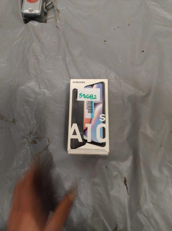 01 Smartphone Samsung