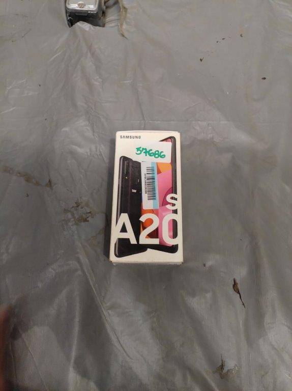 01 Smartphone Samsung