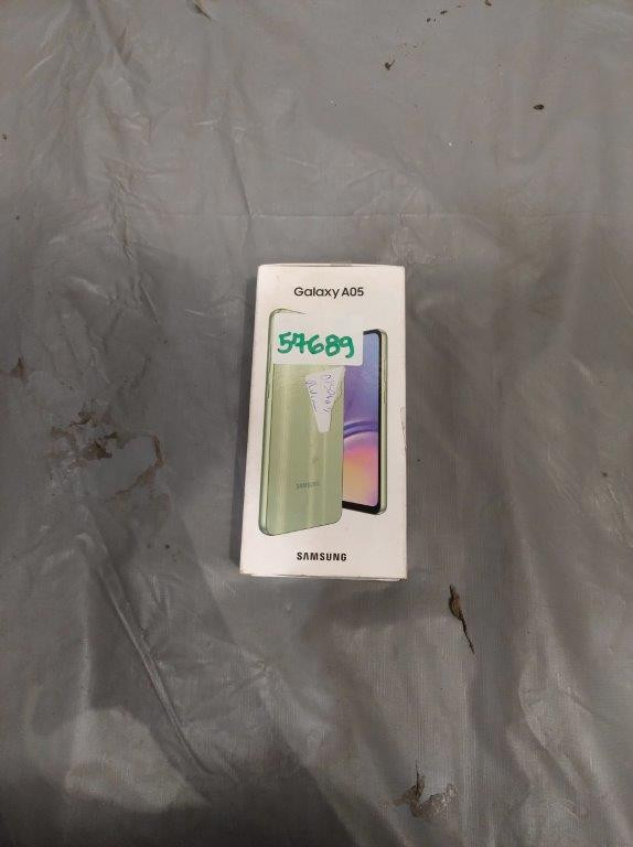 01 Smartphone Samsung