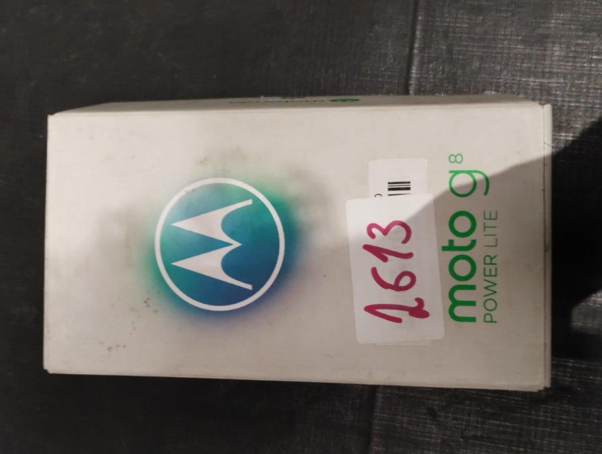 01 Celular Motorola