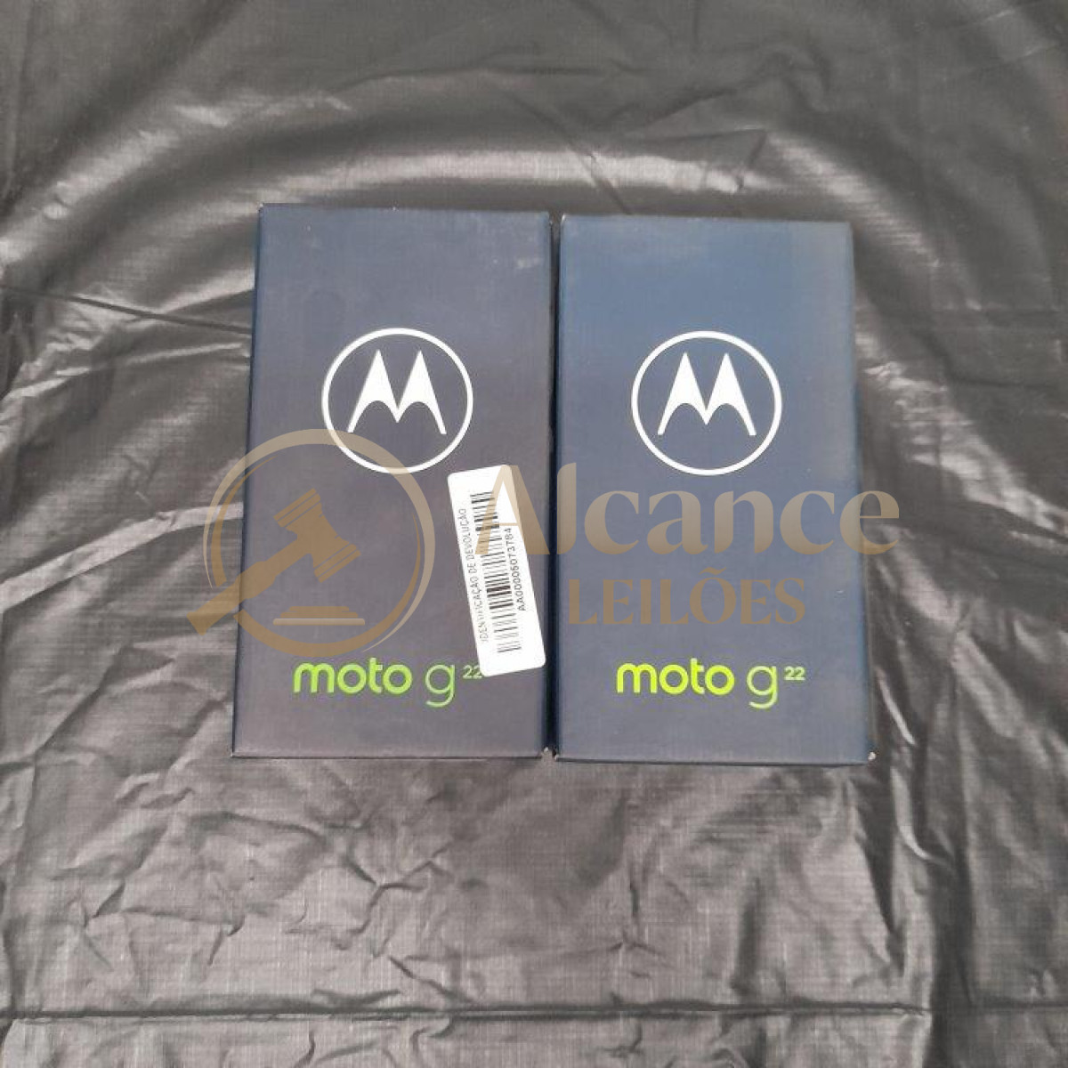 02 Smartphones Motorola