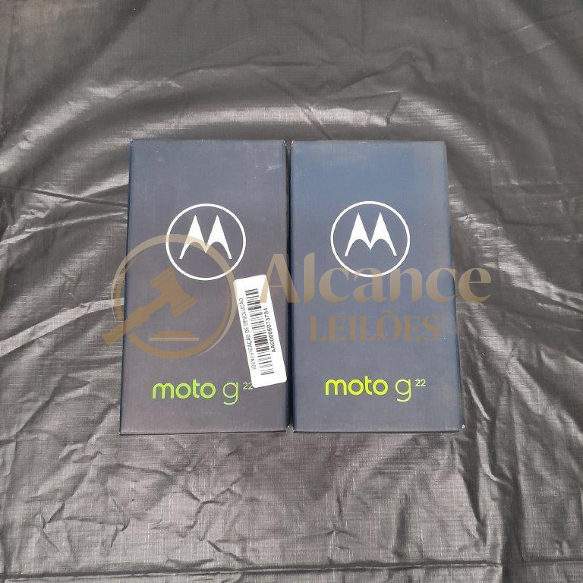 02 Smartphones Motorola