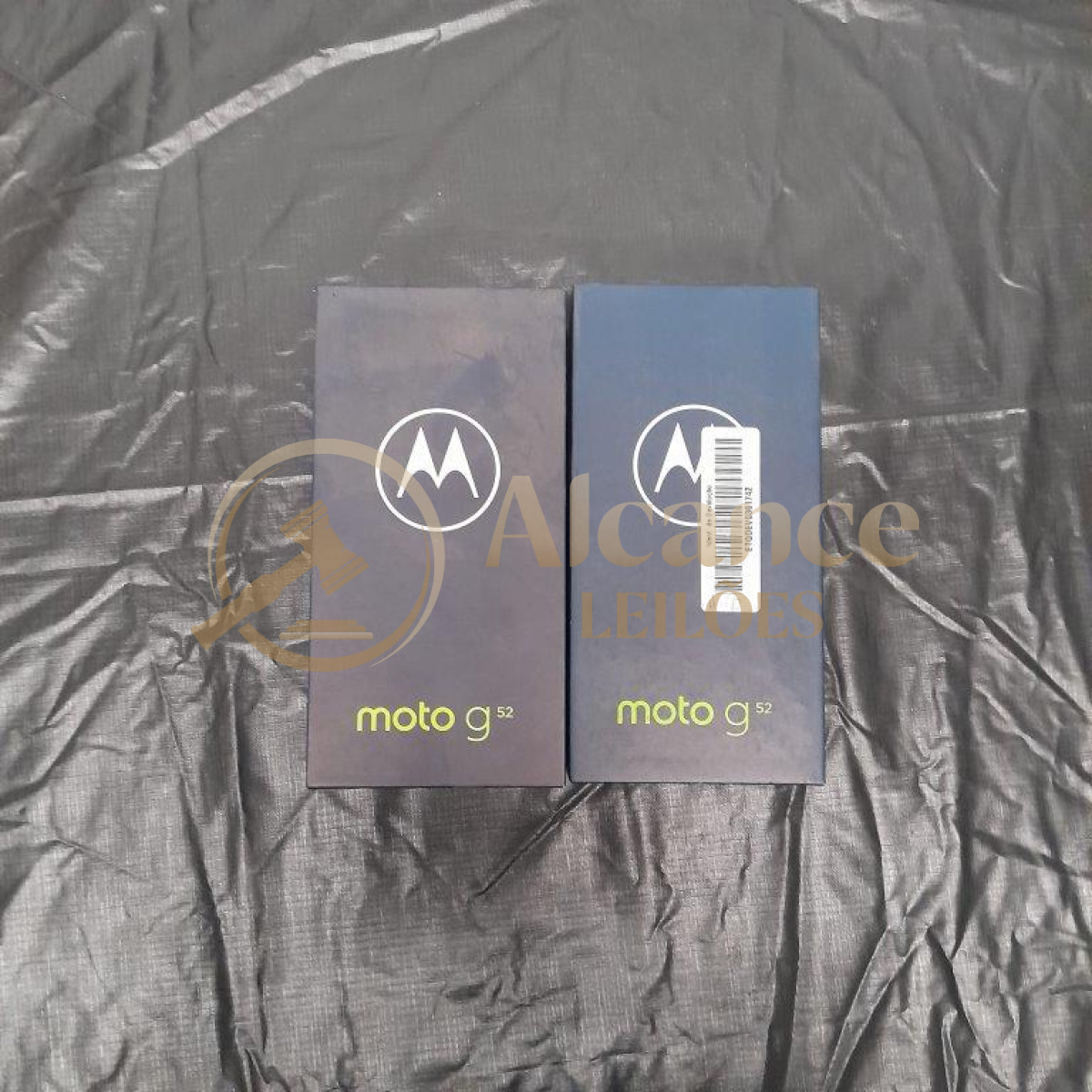 02 Smartphones Motorola