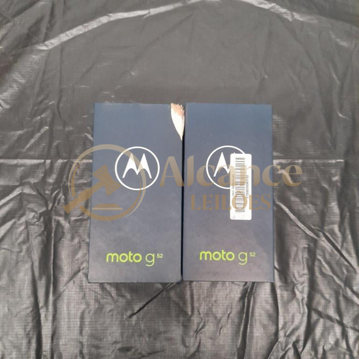 02 Smartphones Motorola