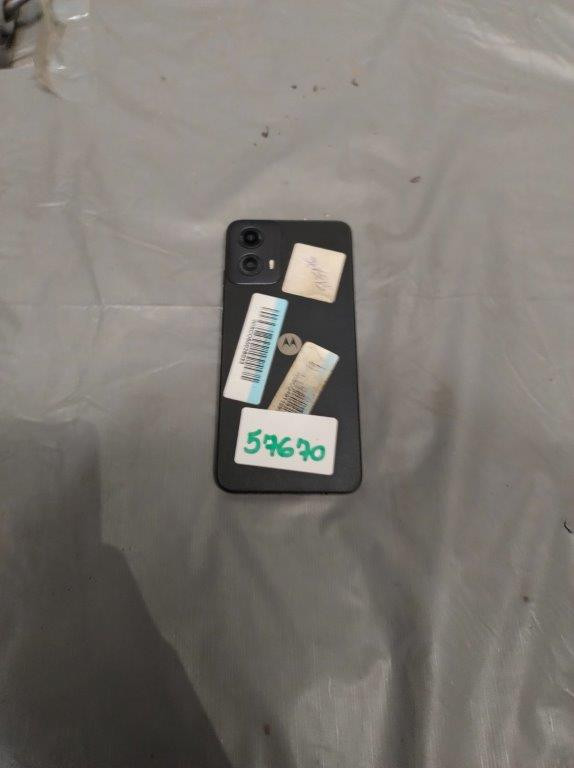 01 Smartphone Motorola