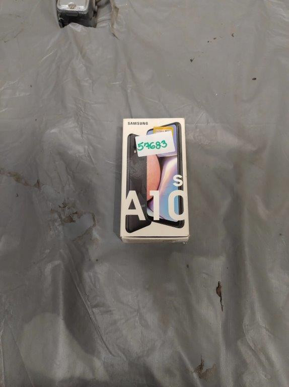 01 Smartphone Samsung