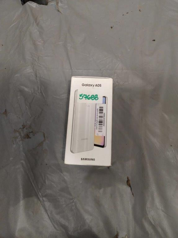 01 Smartphone Samsung