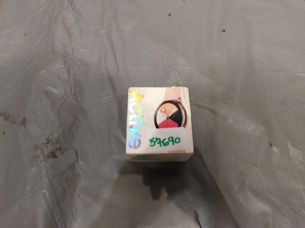 01 Smartwatch Samsung