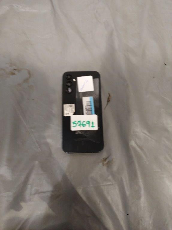 01 Smartphone Samsung