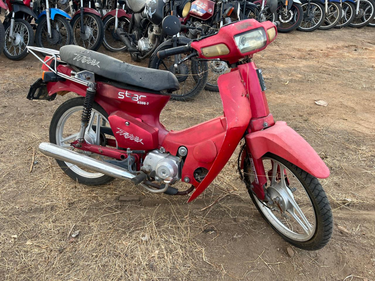 Traxx/Jl50 Q2