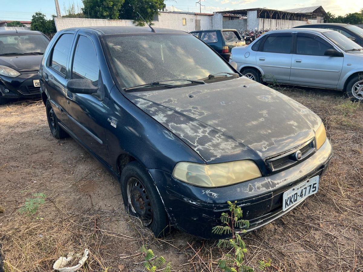 Fiat/Palio Elx