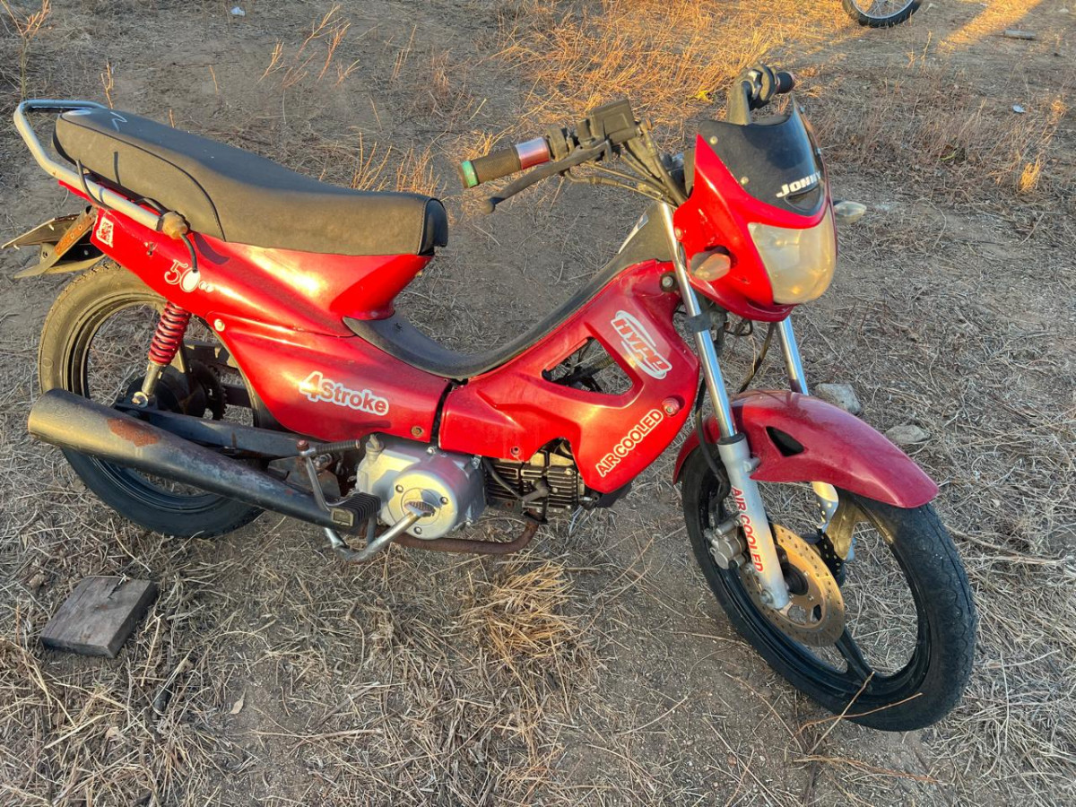 Ciclomotor/L13154
