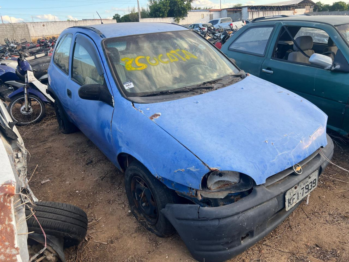 Gm/Corsa Gl