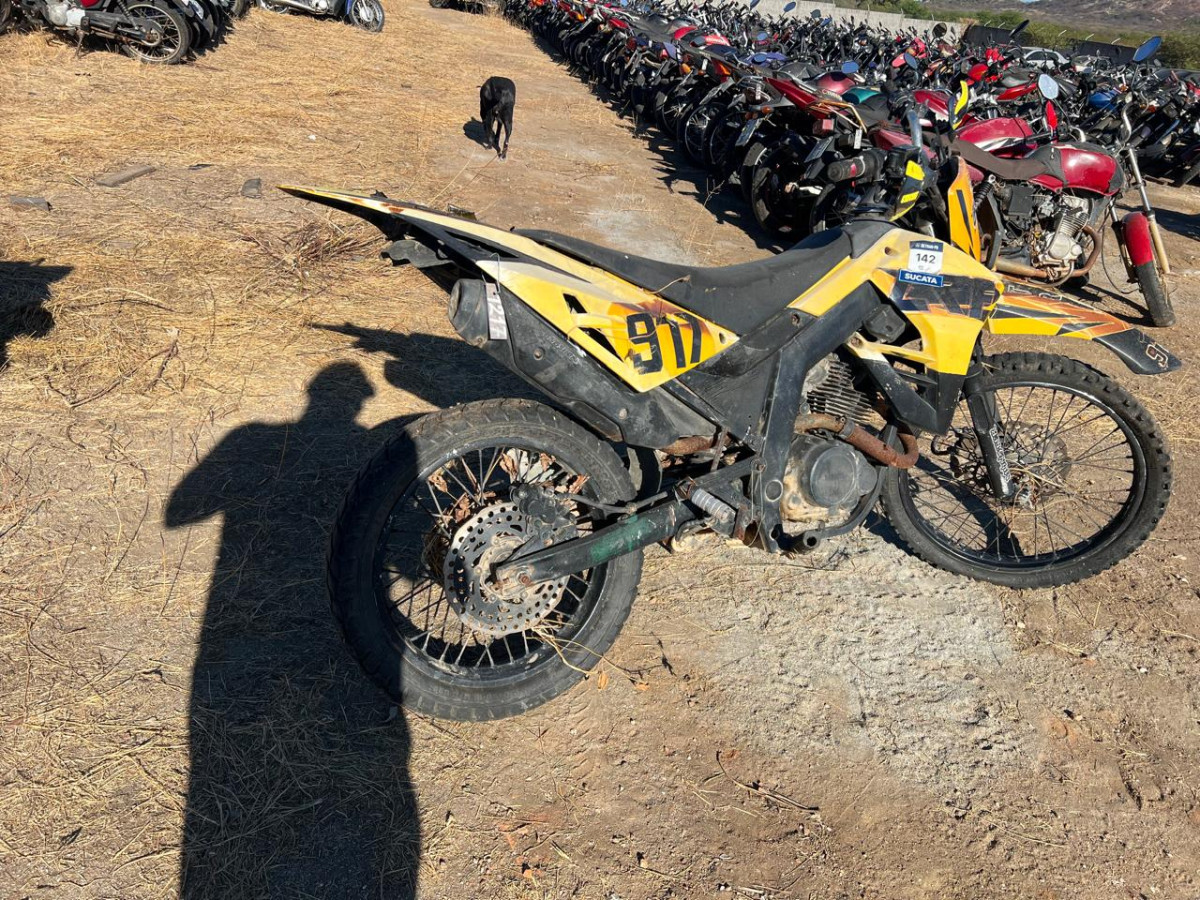 Kasinski/Crz 150 10