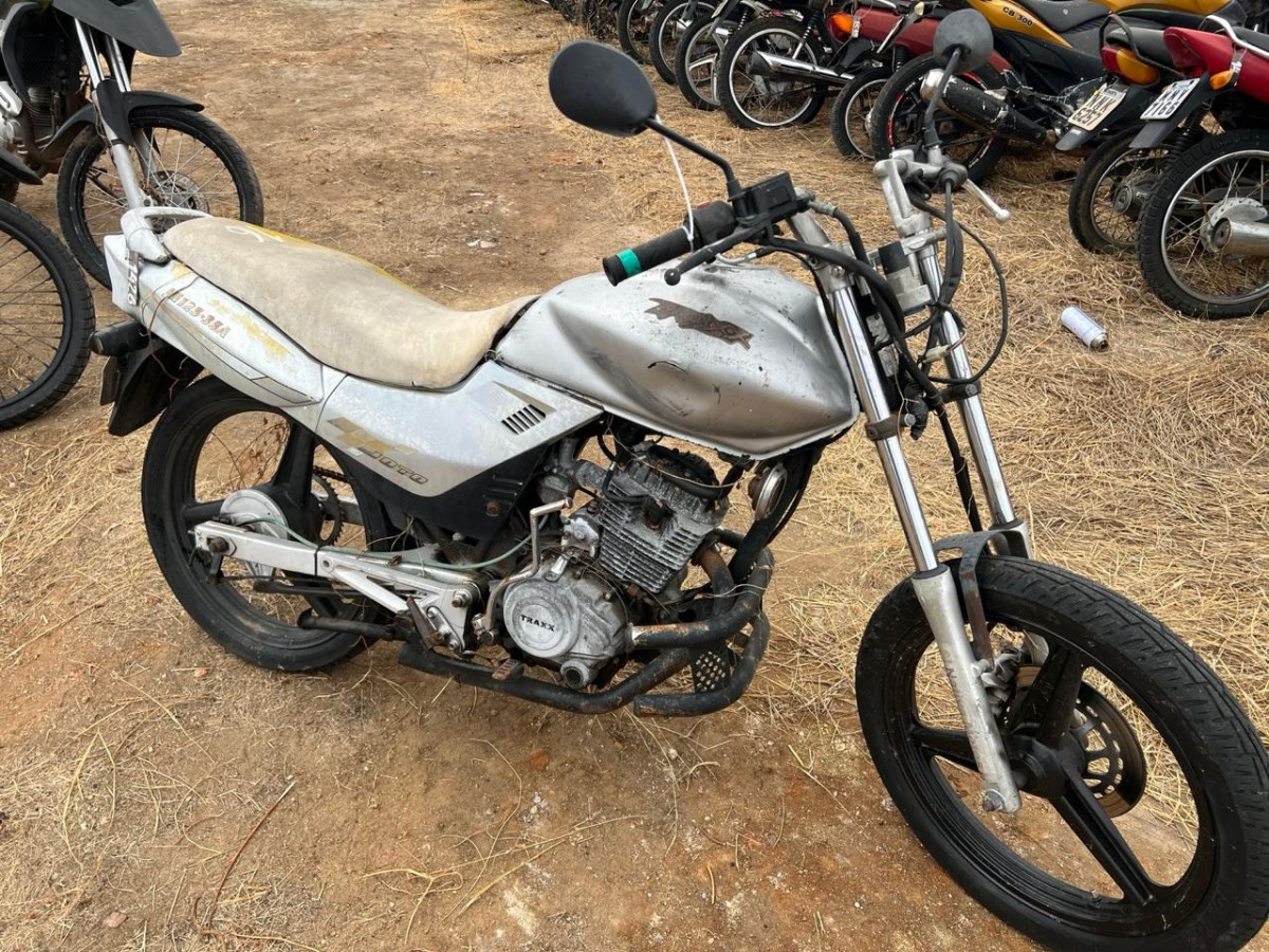 Traxx/Jh125 35a