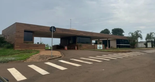 Terrenos urbanos - Loteamento Golden Araçatuba - Alvorada - Araçatuba/SP — foto 1