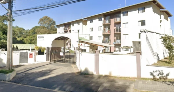 Apartamentos - Cond. Res. Flory Ecoville - Rua Monsenhor Ivo Zanlorenzi, 3.847 - Campo Comprido - Curitiba/PR — foto 1