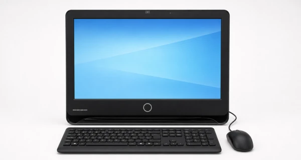 COMPUTADORES ALL-IN-ONE POSITIVO — foto 1
