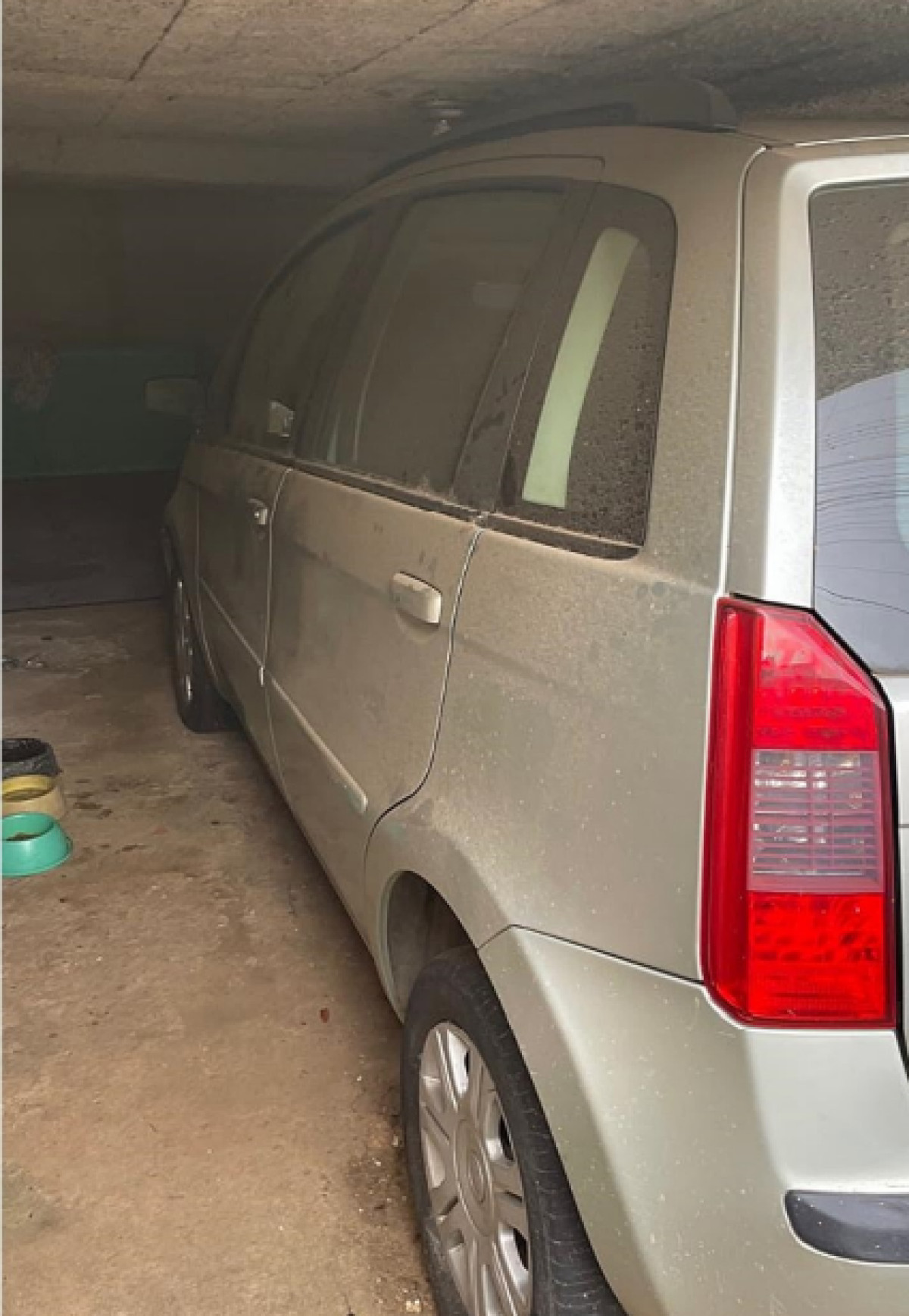 Fiat Idea 1.4 ELX Flex - Ano 2007 -  Cor Verde — foto 2