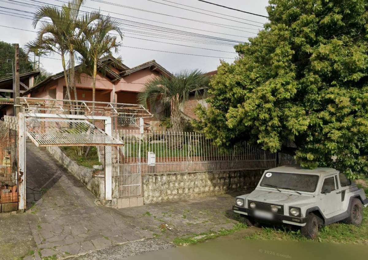 Imóvel - Rua Guatemala, 41 - Jardim Universitário - Viamão/RS — foto 1