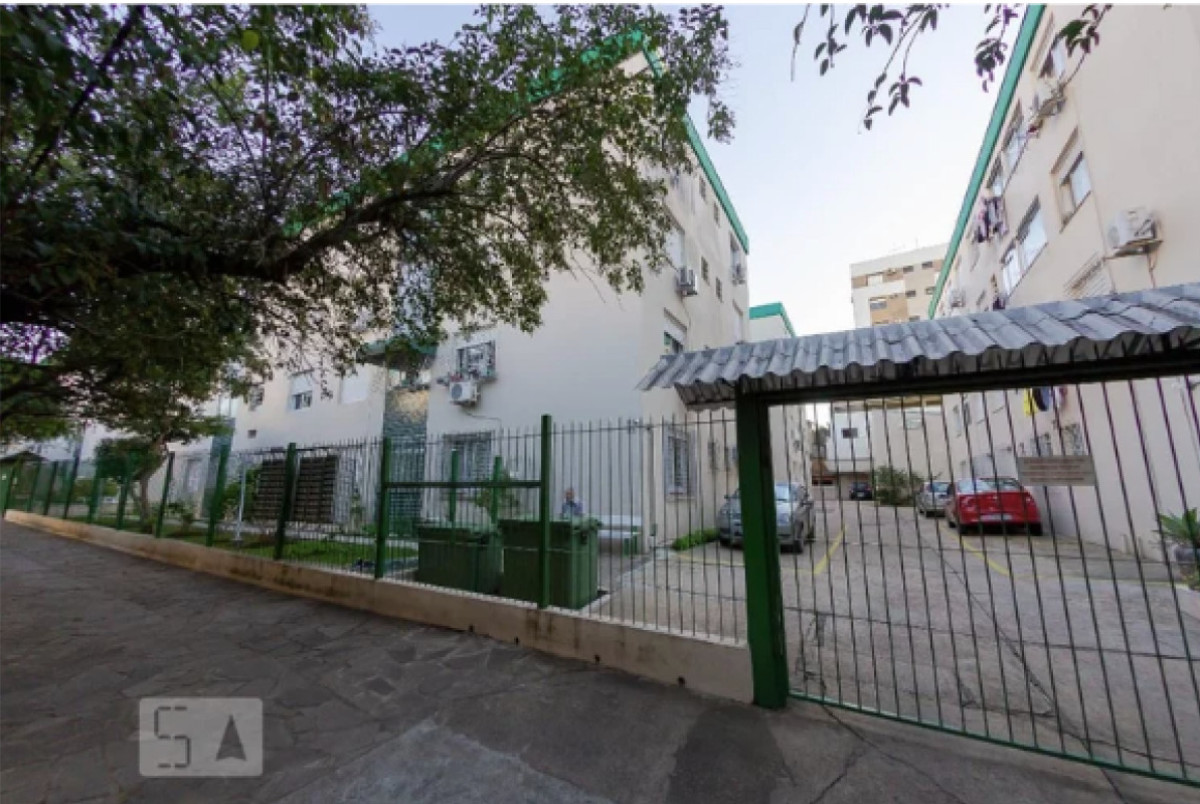 Apartamento - Edifício Princesa do Grão-Pará - Rua Cel. João Corrêa, 45 - Passo d'Areia - Porto Alegre/RS — foto 1