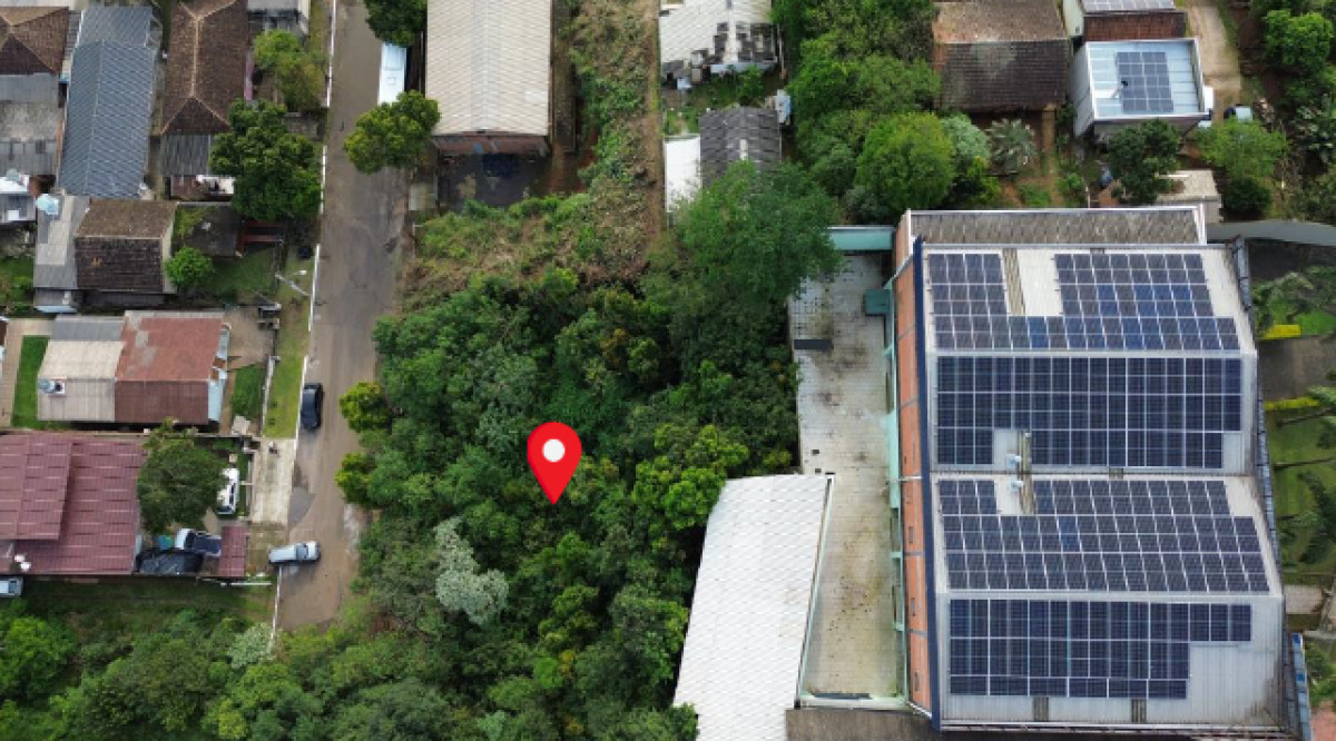 Terreno urbano - Rua Amadeu Amaral, s/n - São Jorge - Novo Hamburgo/RS — foto 4