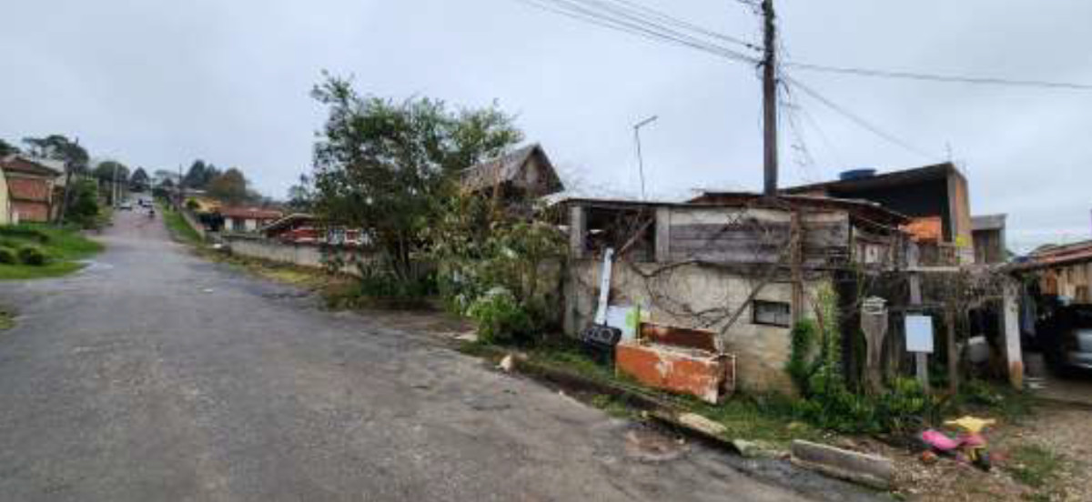 Imóvel - Rua Aurélio Simioni, 261, Campina Grande do Sul/PR — foto 2