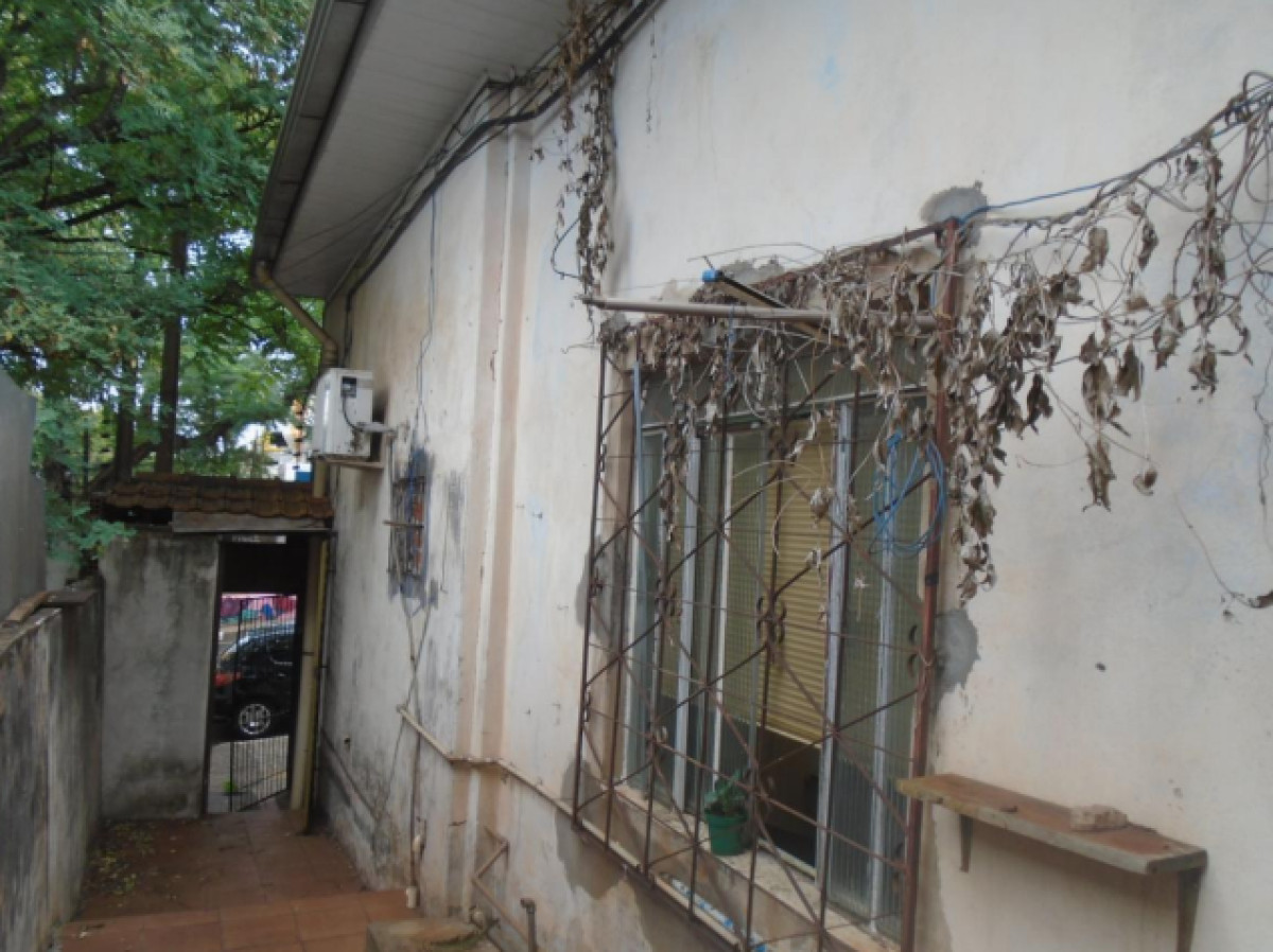 Imóvel Comercial e Residencial – Av. Juscelino Kubitschek, 482 – Zona C – Foz do Iguaçu/PR — foto 4