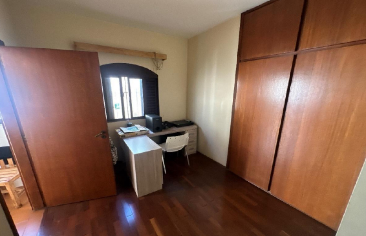 Imóvel Residencial - Rua Doutor Walter Medeiros Mauro, 649 – Vila Harmonia – Araraquara/SP — foto 5