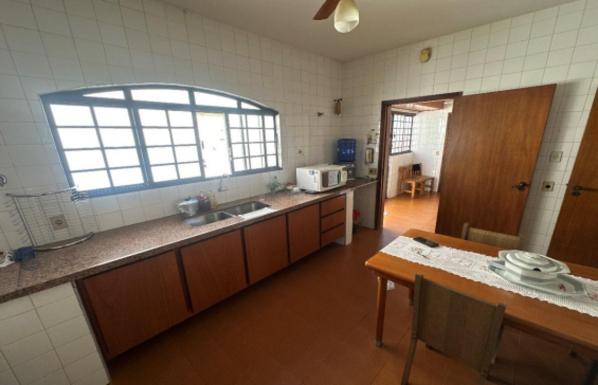Imóvel Residencial - Rua Doutor Walter Medeiros Mauro, 649 – Vila Harmonia – Araraquara/SP — foto 3