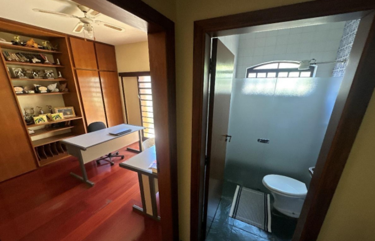Imóvel Residencial - Rua Doutor Walter Medeiros Mauro, 649 – Vila Harmonia – Araraquara/SP — foto 4