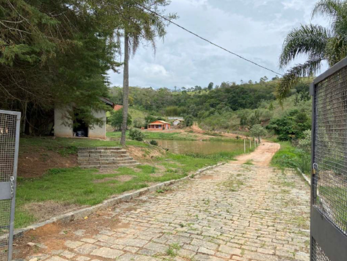 Imóvel Rural - 21.554,00m² - Itapetininga - Atibaia/SP — foto 2