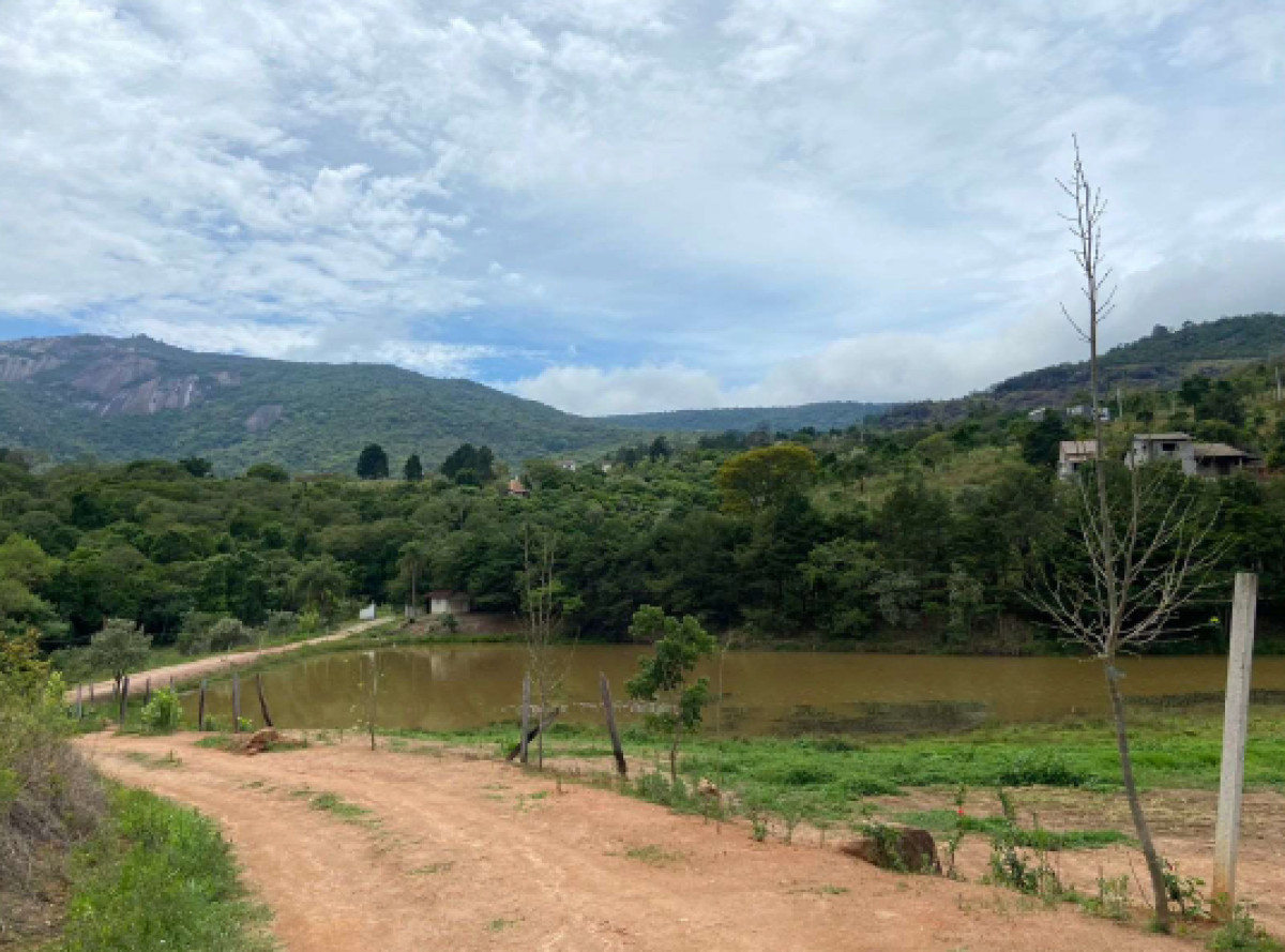Imóvel Rural - 21.554,00m² - Itapetininga - Atibaia/SP — foto 3