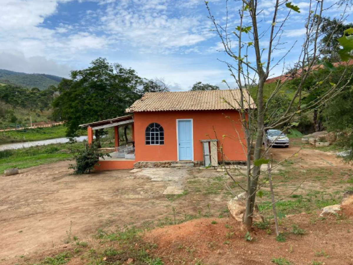 Imóvel Rural - 21.554,00m² - Itapetininga - Atibaia/SP — foto 5