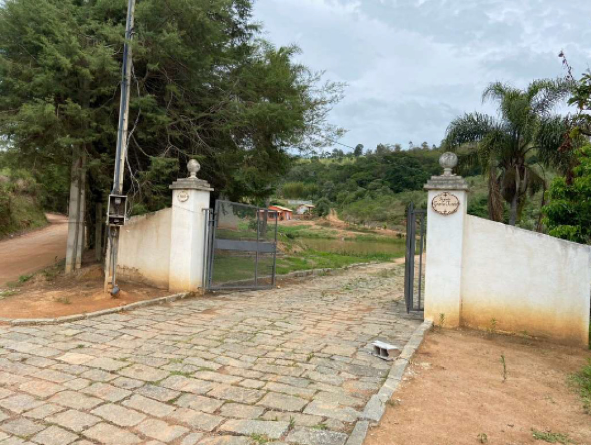 Imóvel Rural - 21.554,00m² - Itapetininga - Atibaia/SP — foto 1