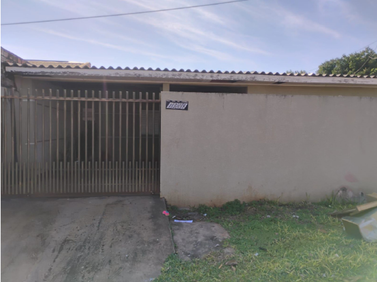 Imóvel - Rua Nivaldo do Amaral, 1308 - Morumbi - Foz do Iguaçu/PR — foto 1
