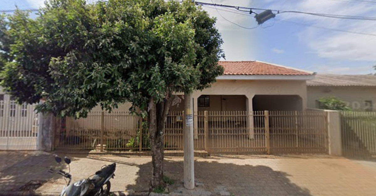 Casa - Rua Frei Antônio Pretto, n. 3546 - São Francisco Assis - Mirassol/SP — foto 1