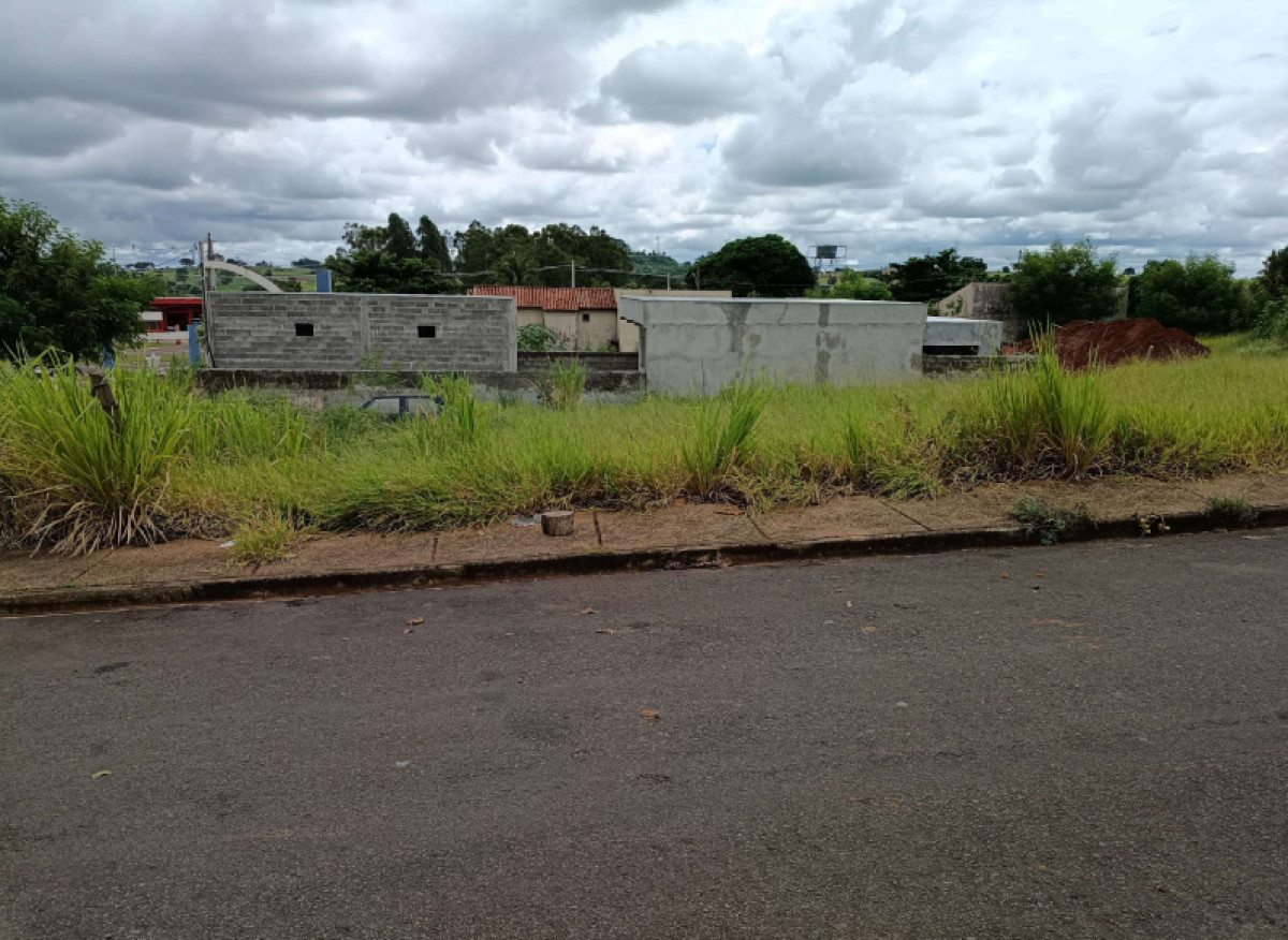Terreno Urbano - Avenida Manoel Vicente do Carmo, 743 – Cafezal do Sul/PR — foto 2