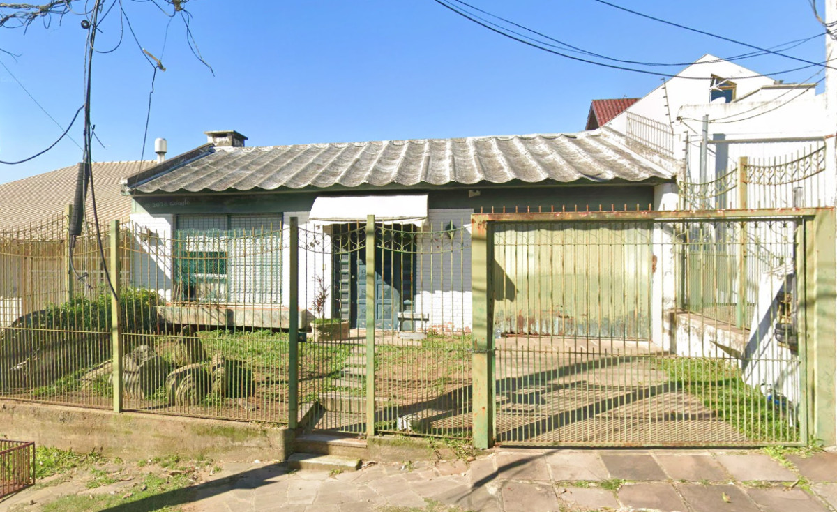 Imóvel - Rua Cláudio Manoel da Costa, 160 - Jardim Sabará - Porto Alegre/RS — foto 1