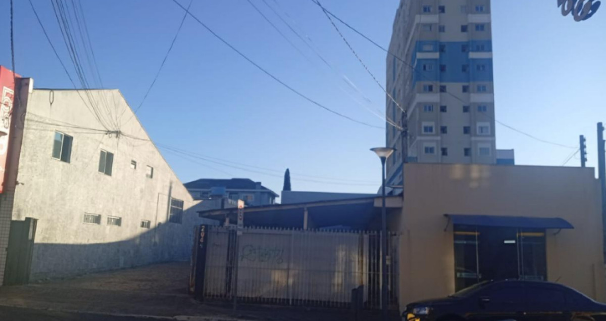 Imóvel - Rua Saldanha Marinho, 2041 - Centro - Guarapuava/PR — foto 2