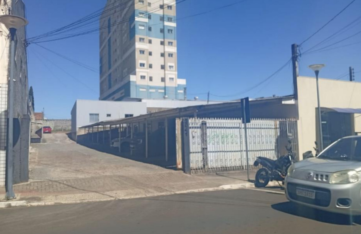 Imóvel - Rua Saldanha Marinho, 2041 - Centro - Guarapuava/PR — foto 5