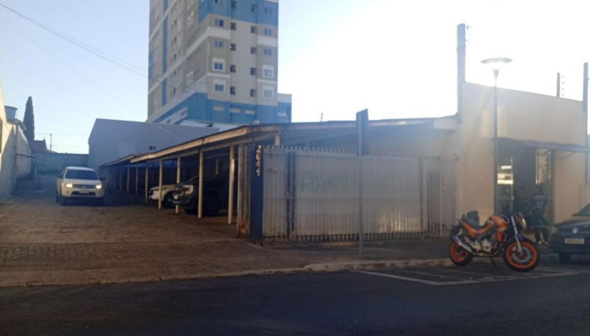 Imóvel - Rua Saldanha Marinho, 2041 - Centro - Guarapuava/PR — foto 4