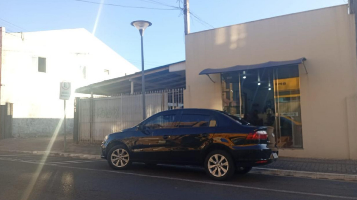 Imóvel - Rua Saldanha Marinho, 2041 - Centro - Guarapuava/PR — foto 3