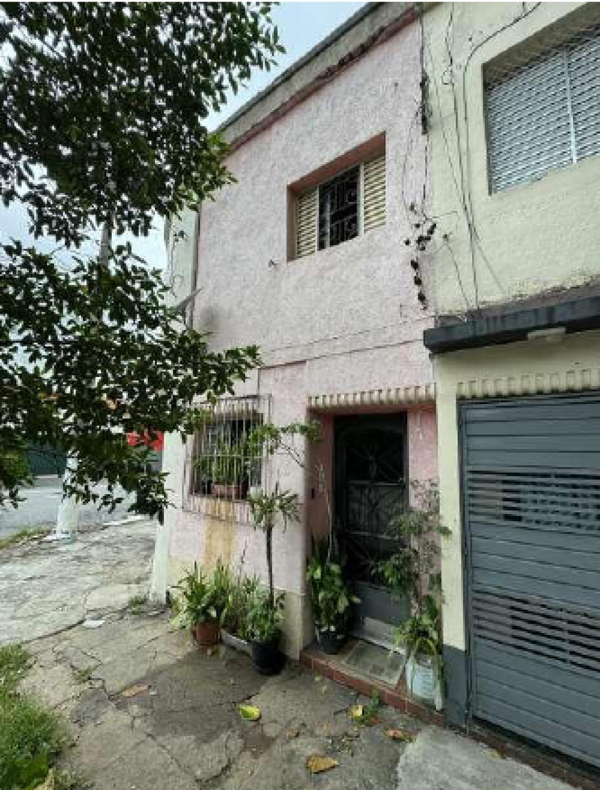 Sobrado - Rua Dom José de Alarcão, 66 - Ipiranga - São Paulo/SP — foto 1