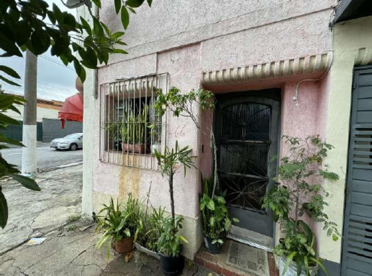 Sobrado - Rua Dom José de Alarcão, 66 - Ipiranga - São Paulo/SP — foto 5