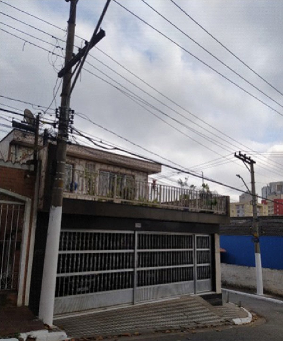 Sobrado - Rua Salomão Dana, 124 - Vila Buenos Aires - São Paulo/SP — foto 1