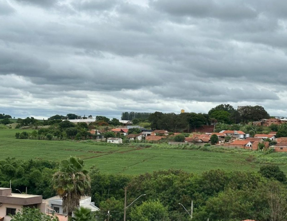 Terreno Urbano - Av. Brasil, s/n - Área Industrial - Andirá/PR — foto 5