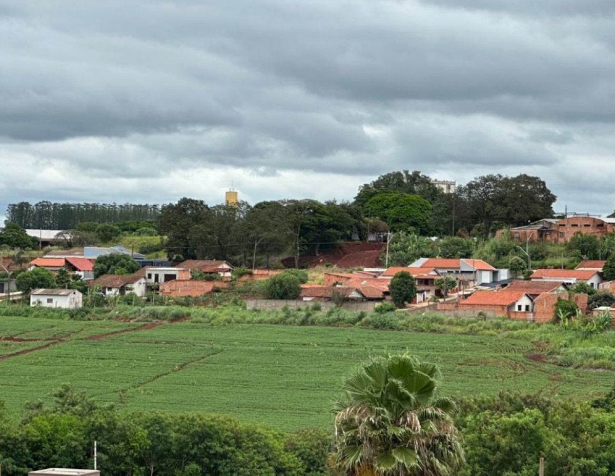 Terreno Urbano - Av. Brasil, s/n - Área Industrial - Andirá/PR — foto 3
