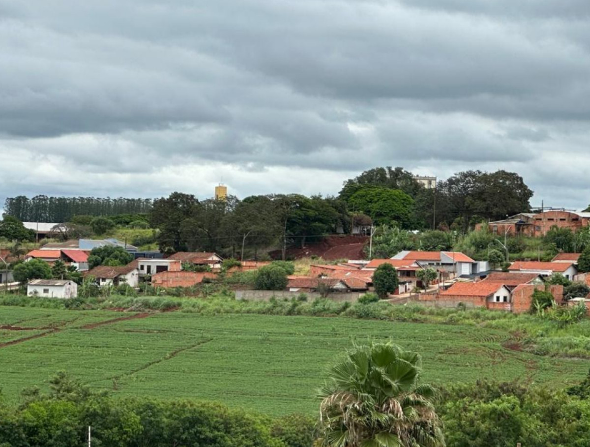 Terreno Urbano - Av. Brasil, s/n - Área Industrial - Andirá/PR — foto 2