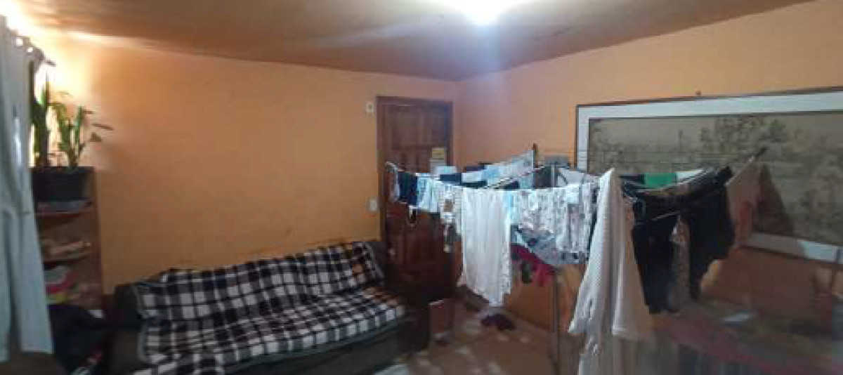 Apartamento - Residencial Vila Mariana - Rua Delegado Bruno de Almeida, 574 - Tatuquara - Curitiba/PR — foto 4